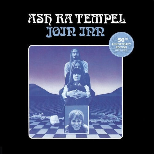 Ash Ra Tempel - Join Inn { vinyl }