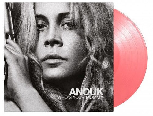 Anouk - Who's Your Momma [Limited 180-Gram Pink] { vinyl }