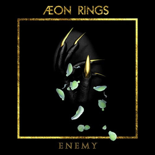 Aeon Rings - Enemy { vinyl }