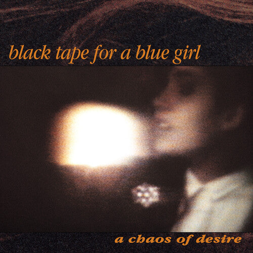 Black Tape for a Blue Girl - A Chaos Of Desire (2022 Remaster) { vinyl }