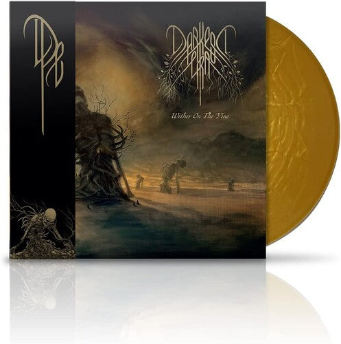 Darkest Era - Wither On The Vine { vinyl }