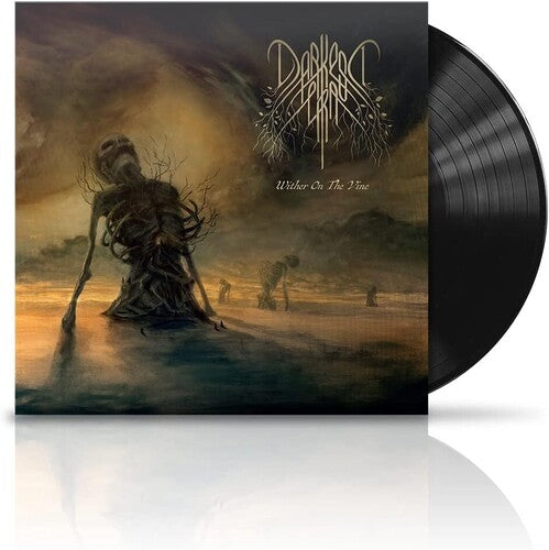 Darkest Era - Wither On The Vine { vinyl }