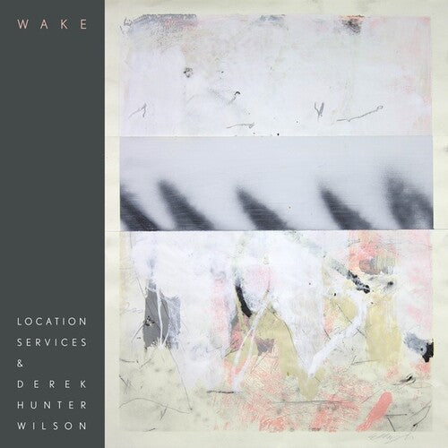 Wake { vinyl }