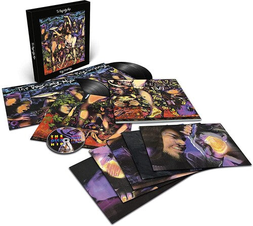 The Tragically Hip - Fully Completely (30th Anniversary) [3LP] { vinyl }