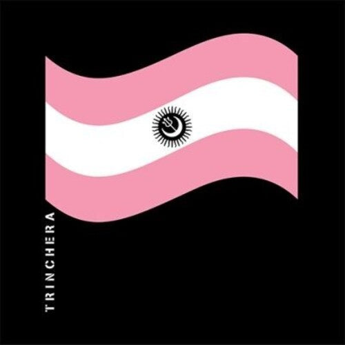 Babasonicos - Trinchera { vinyl }