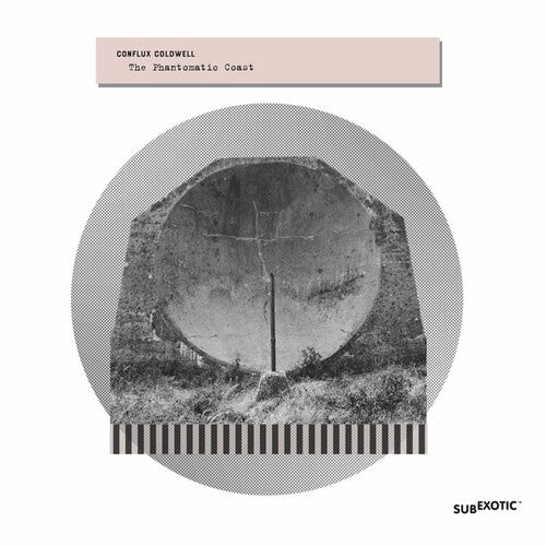 Conflux Coldwell - Phantomatic Coast { vinyl }