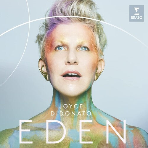 Joyce DiDonato - EDEN { vinyl }