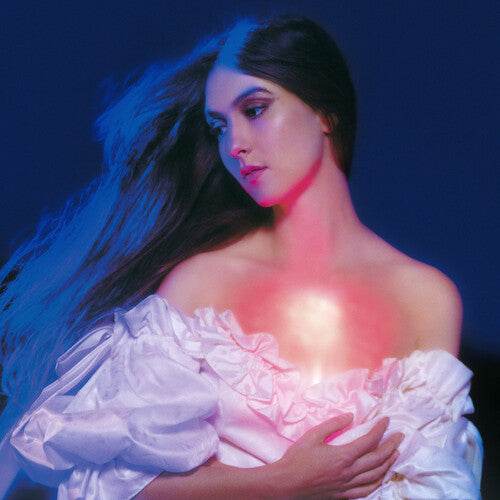 Weyes Blood - And In The Darkness, Hearts Aglow { vinyl }