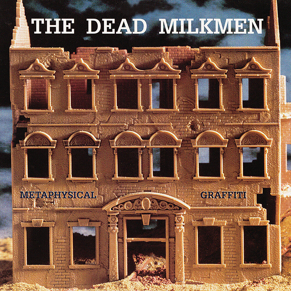 The Dead Milkmen - Metaphysical Graffiti (RSD Black Friday 2022)