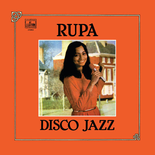 Rupa - Moja Bhari Moja B/w East West Shuffle - Pink { vinyl }