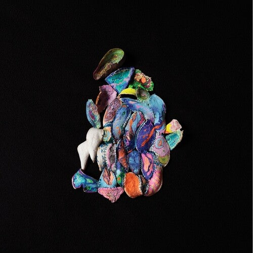 Myriadi { vinyl }