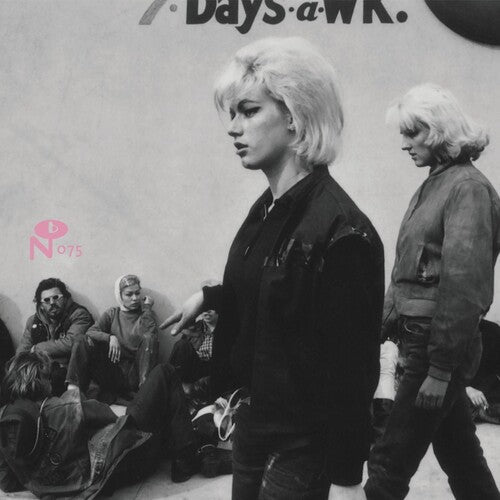 Various Artists - Basement Beehive: Girl Group Underground (Various Artists) { vinyl }