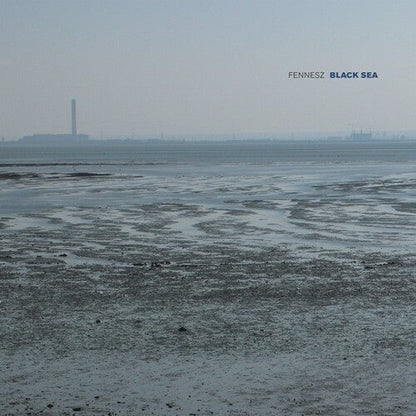 Fennesz - Black Sea { vinyl }