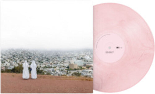 Death Cab for Cutie - Asphalt Meadows [Pink] { vinyl }