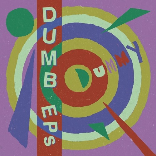 Dummy - Dumb EPs { vinyl }