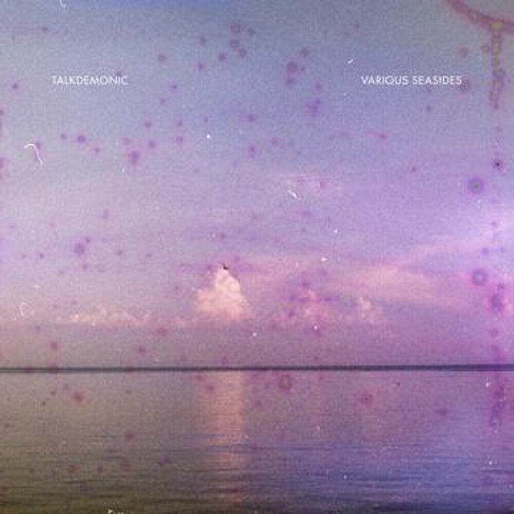 Talkdemonic - Various Seasides