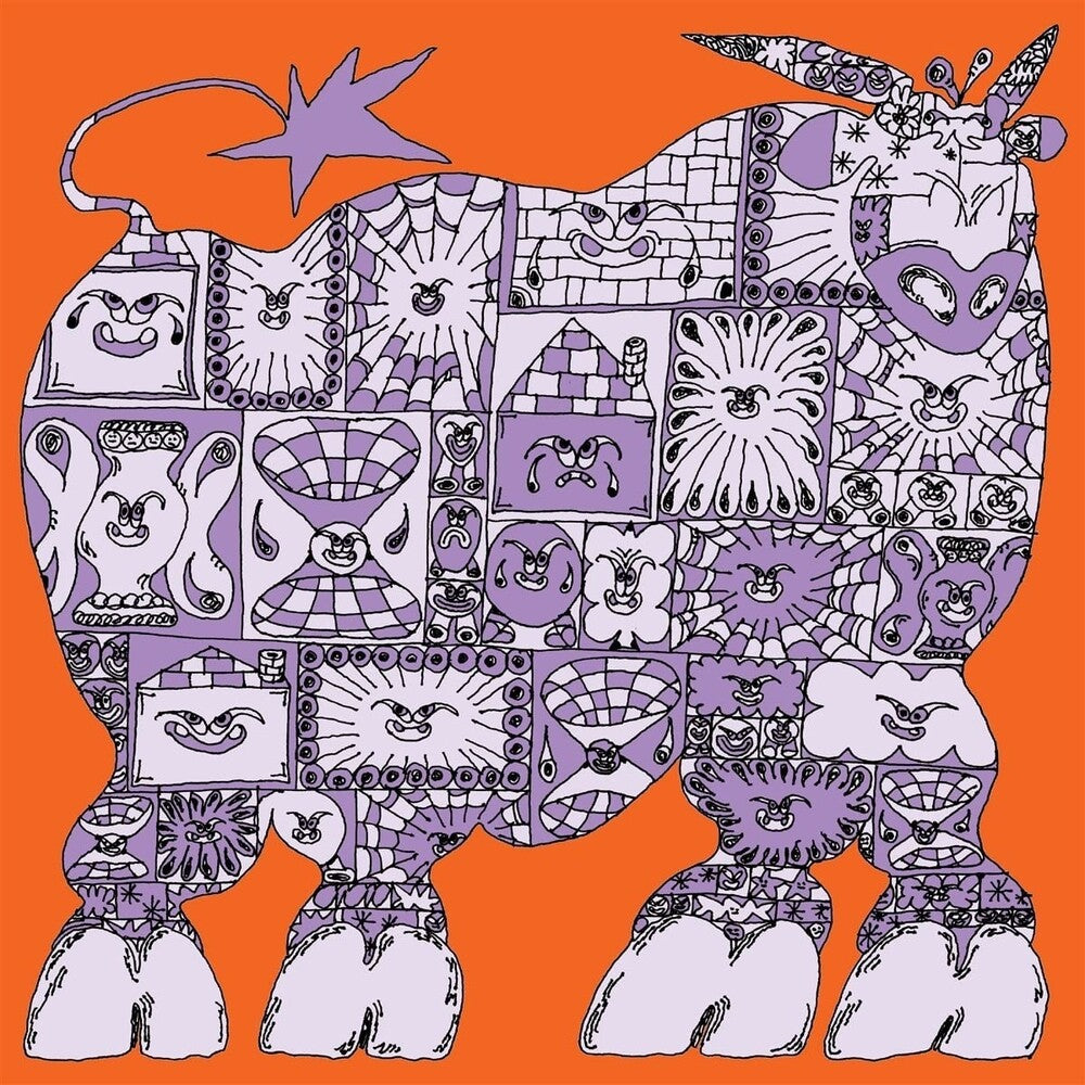 Leatherette - Fiesta (Uk)