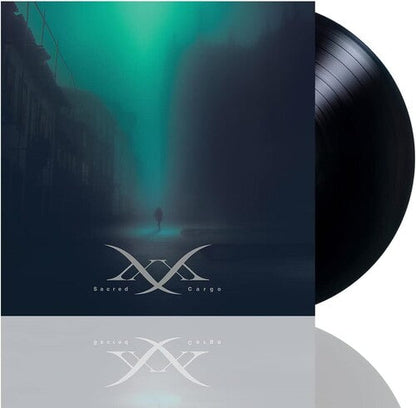 MMXX - Sacred Cargo { vinyl }