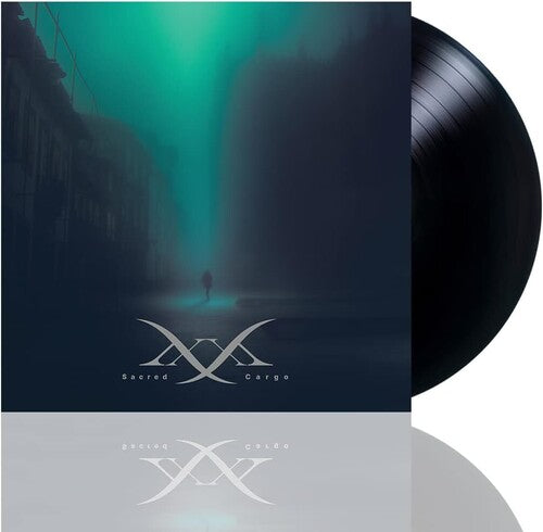 MMXX - Sacred Cargo { vinyl }