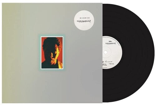 Mormor - Semblance { vinyl }