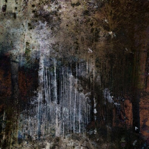 Joachim Spieth - Terrain { vinyl }