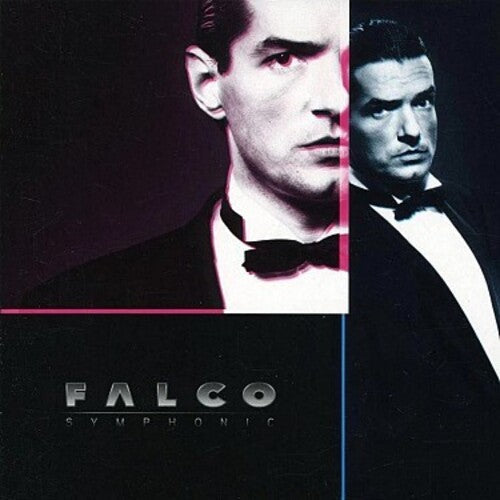 Falco - Falco Symphonic { vinyl }