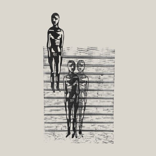 Sean Keel - A Dry Scary Blue { vinyl }