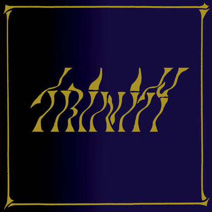 Big Bite - Trinity { vinyl }
