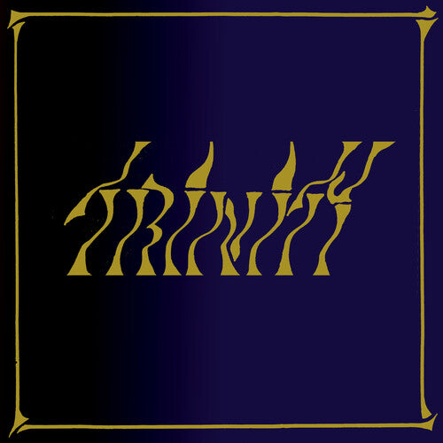 Big Bite - Trinity { vinyl }