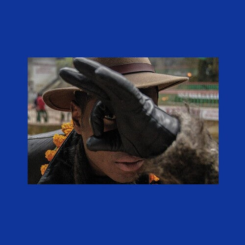 Jay Electronica - JAY ELECTRONICA - EXHIBIT A & C - DOUBLE 45 { vinyl }