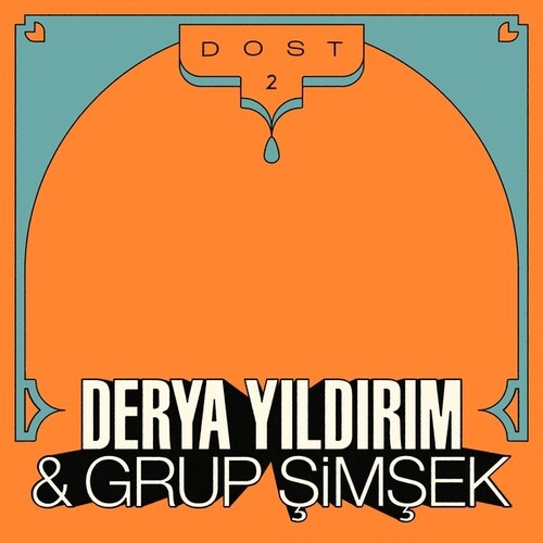 Dost 2 { vinyl }