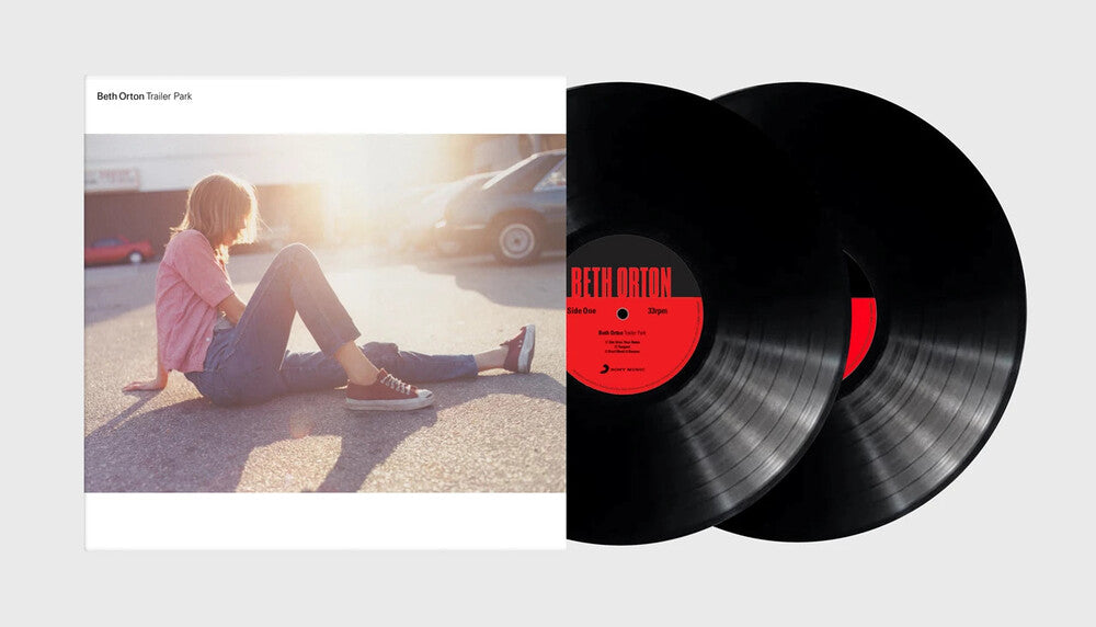Beth Orton - Trailer Park (Uk)
