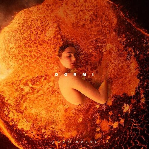 Emma Nolde - Dormi { vinyl }