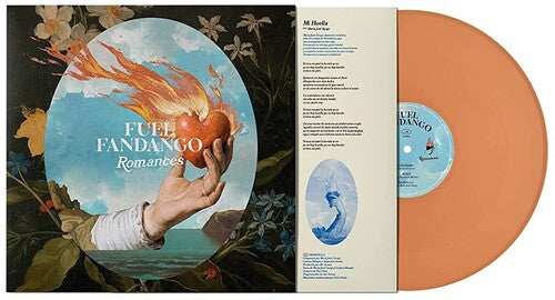 Fuel Fandango - Romances { vinyl }