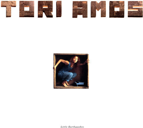 Tori Amos - Little Earthquakes [2LP] { vinyl }