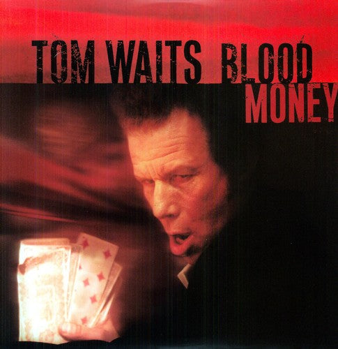Tom Waits - Blood Money: Remastered
