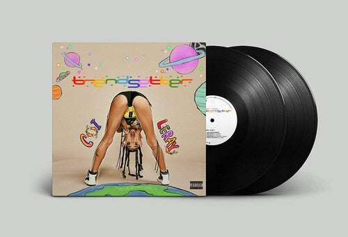 Coi Leray - Trendsetter [2LP] { vinyl }
