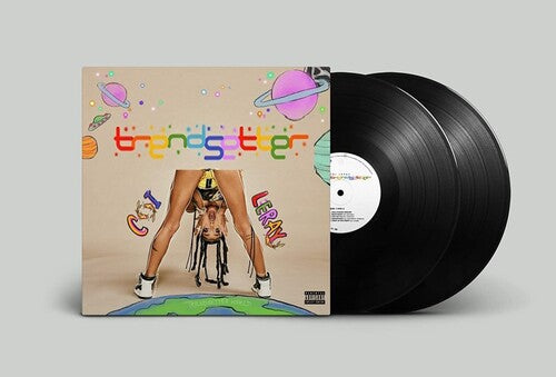 Coi Leray - Trendsetter