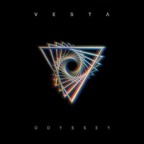 Vesta - Odyssey { vinyl }