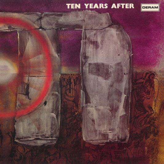 Ten Years After - Stonedhenge (Limited Edition) (180 Gram) (Uk)