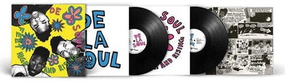 De La Soul - 3 Feet High And Rising
