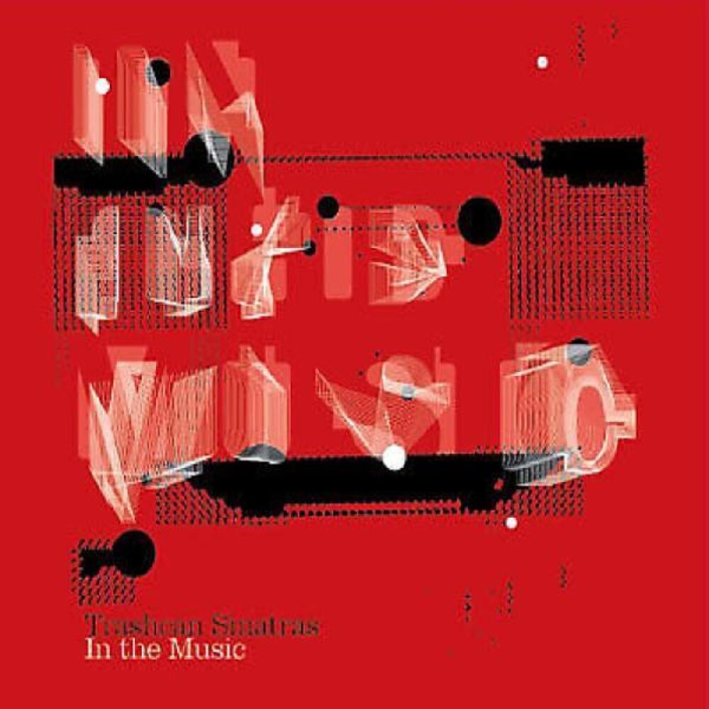 Trashcan Sinatras - In The Music (Colored Vinyl) (Red) (Indie Exclusive)