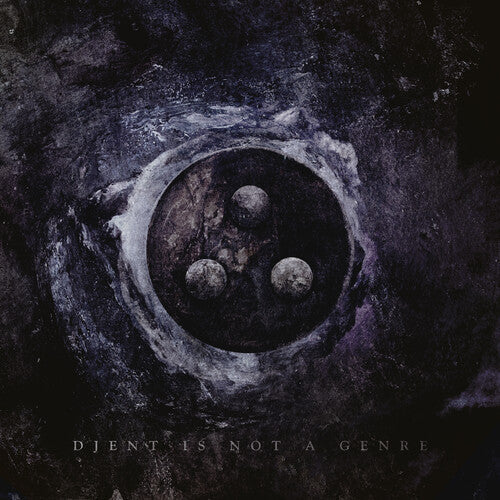 Periphery - Periphery V: Djent Is Not A Genre - Translucent Cobalt