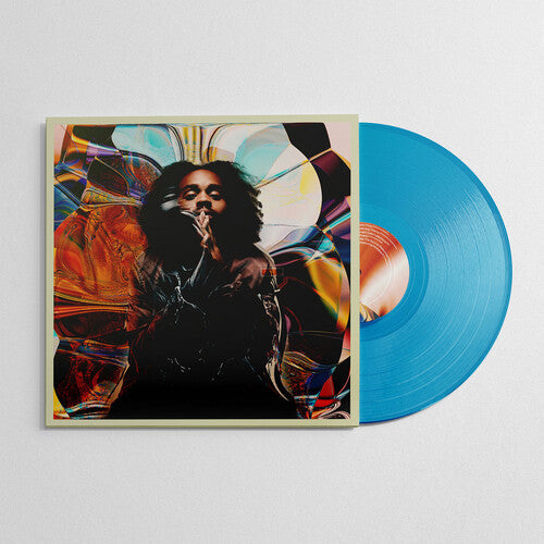 Fly Anakin - Frank { vinyl }