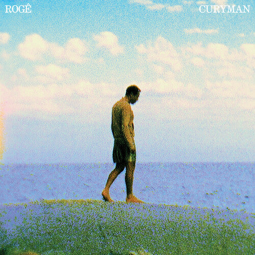 Roge - Curyman { vinyl }
