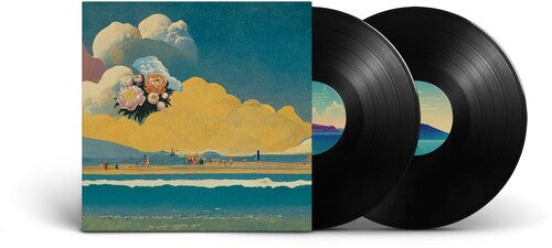 Temples - Exotico { vinyl }