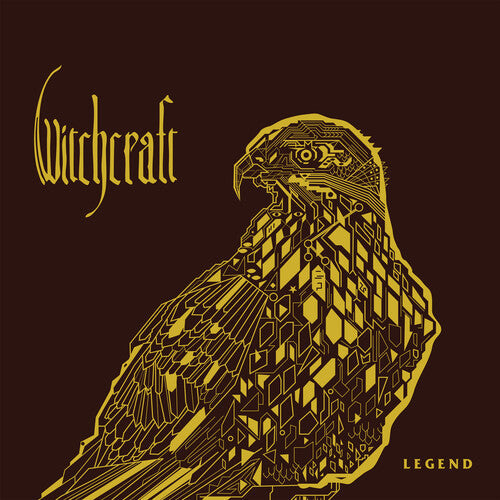 Witchcraft - Legend { vinyl }