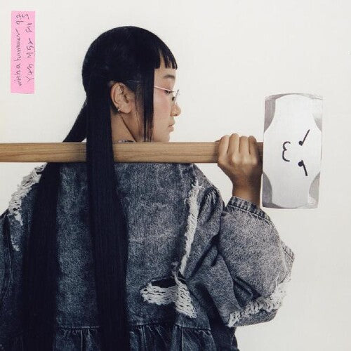 Yaeji - With A Hammer { vinyl }