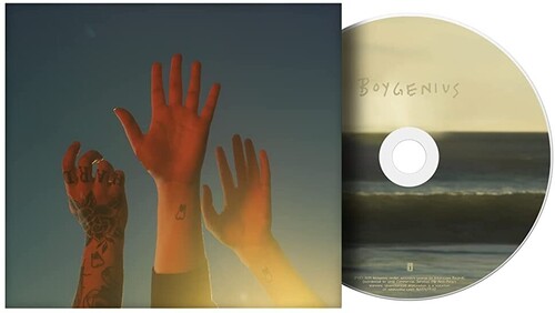 boygenius - The Record { vinyl }