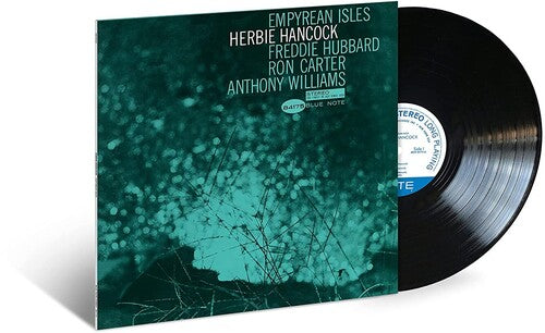 Herbie Hancock - Empyrean Isles (blue Note Classic Vinyl Series) { vinyl }